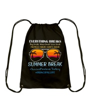 PRINCIPAL LIFE Drawstring Bag tile