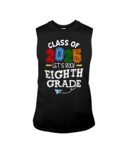 8TH GRADE Sleeveless Tee tile