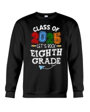 8TH GRADE Crewneck Sweatshirt tile