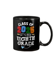8TH GRADE Mug tile