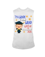 7TH GRADE Sleeveless Tee tile
