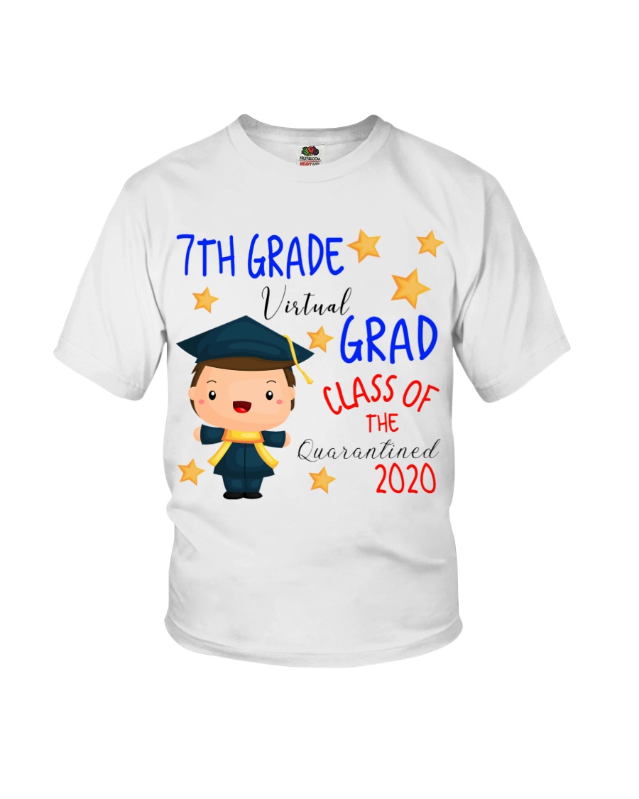 7TH GRADE Youth T-Shirt