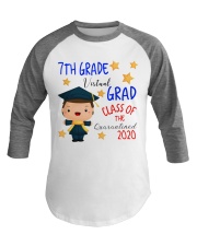 7TH GRADE Baseball Tee tile
