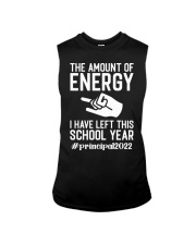 PRINCIPAL Sleeveless Tee tile
