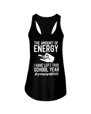 PRINCIPAL Ladies Flowy Tank tile