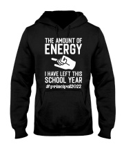 PRINCIPAL Hooded Sweatshirt tile