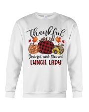LUNCH LADY Crewneck Sweatshirt tile