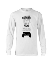 6TH GRADE Long Sleeve Tee tile