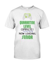 SENIOR LOADING Classic T-Shirt tile