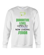 SENIOR LOADING Crewneck Sweatshirt tile