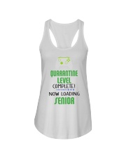 SENIOR LOADING Ladies Flowy Tank tile