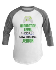 SENIOR LOADING Baseball Tee tile