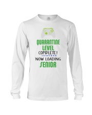 SENIOR LOADING Long Sleeve Tee tile