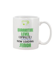 SENIOR LOADING Mug tile