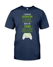 3RD GRADE Classic T-Shirt tile