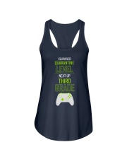 3RD GRADE Ladies Flowy Tank tile