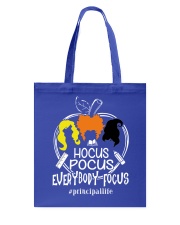 Principal Tote Bag tile