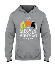 Principal Hooded Sweatshirt tile