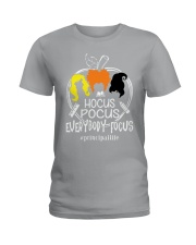 Principal Ladies T-Shirt tile