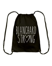 BLANCHARD STRONG Drawstring Bag tile