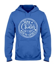 5th Grade Hooded Sweatshirt tile
