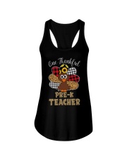 THANKFUL PRE-K Ladies Flowy Tank thumbnail