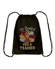 THANKFUL PRE-K Drawstring Bag thumbnail