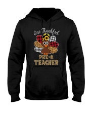 THANKFUL PRE-K Hooded Sweatshirt thumbnail