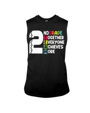2ND GRADE Sleeveless Tee tile