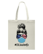 ENL 2020 LIFE Tote Bag thumbnail