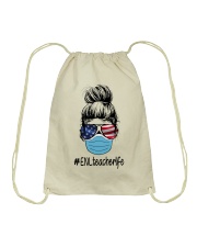 ENL 2020 LIFE Drawstring Bag thumbnail