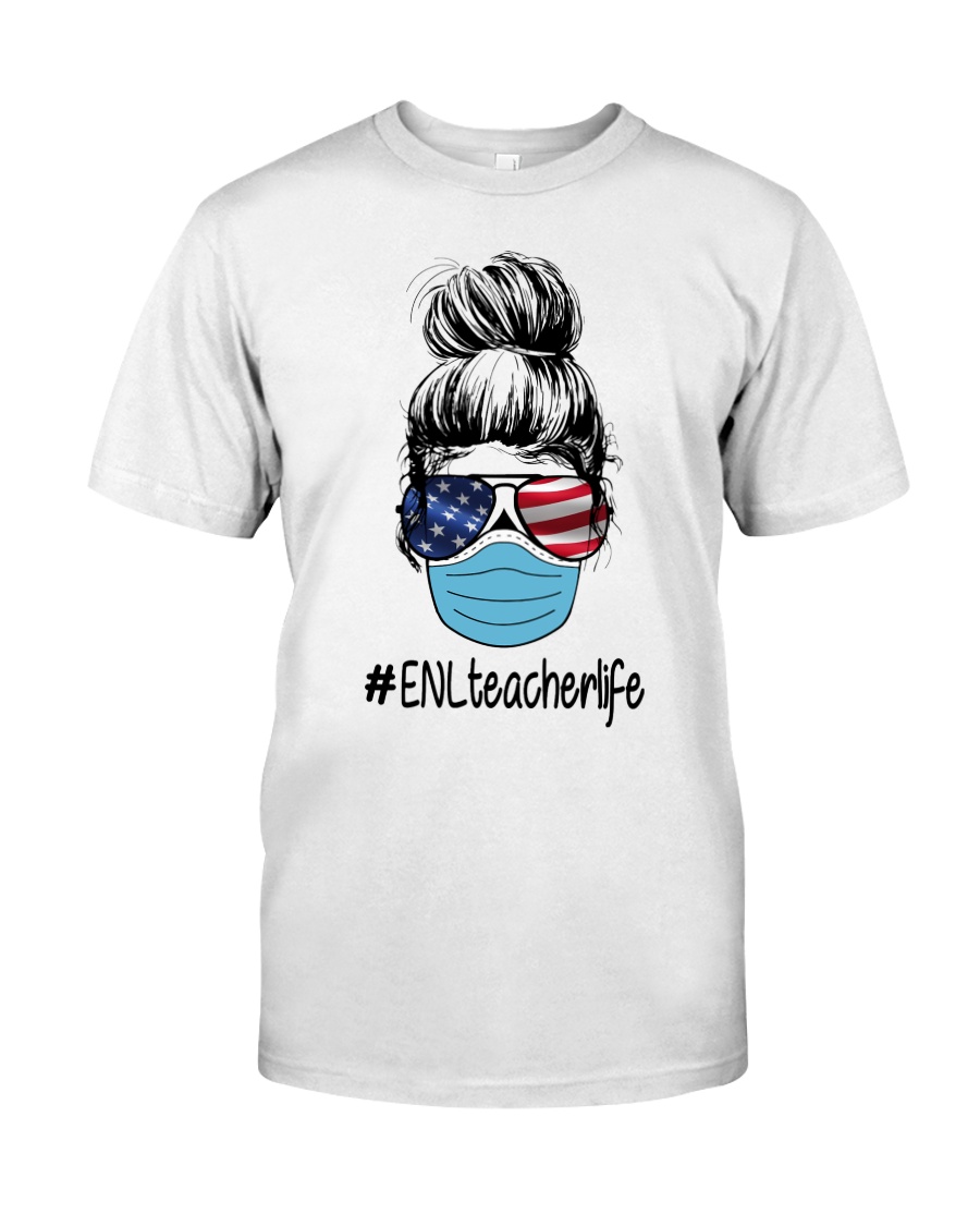 ENL 2020 LIFE Classic T-Shirt