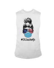 ENL 2020 LIFE Sleeveless Tee thumbnail