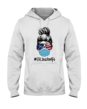 ENL 2020 LIFE Hooded Sweatshirt thumbnail
