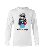 ENL 2020 LIFE Long Sleeve Tee thumbnail