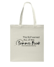 SLP Tote Bag tile