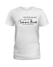 SLP Ladies T-Shirt tile