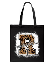 ROADRUNNERS Tote Bag tile