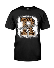 ROADRUNNERS Classic T-Shirt front