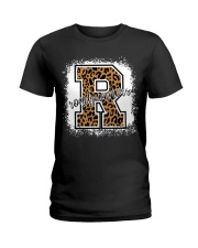 ROADRUNNERS Ladies T-Shirt tile