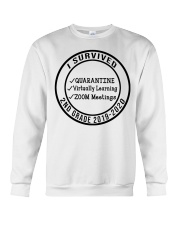 2ND GRADE Crewneck Sweatshirt tile