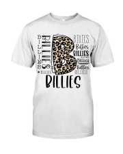 BILLIE Classic T-Shirt tile