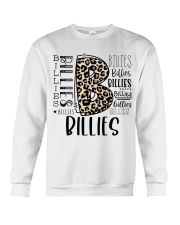 BILLIE Crewneck Sweatshirt tile