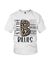 BILLIE Youth T-Shirt tile