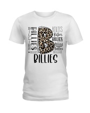 BILLIE Ladies T-Shirt tile