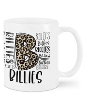 BILLIE Mugs tile