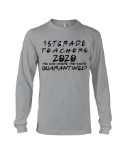 1ST GRADE Long Sleeve Tee thumbnail