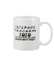 1ST GRADE Mug thumbnail