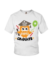 2ND GRADE GRADUATION Youth T-Shirt front
