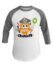 2ND GRADE GRADUATION Baseball Tee tile